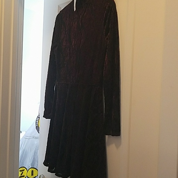 Mini dress - Picture 3 of 4